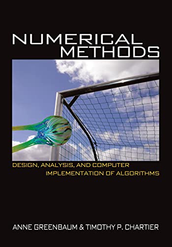 Algopix Similar Product 18 - Numerical Methods Design Analysis