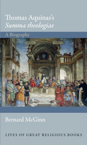 Algopix Similar Product 11 - Thomas Aquinass Summa theologiae A