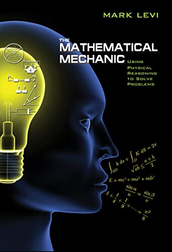 Algopix Similar Product 9 - The Mathematical Mechanic Using