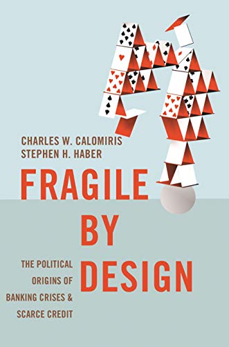 Algopix Similar Product 4 - Fragile by Design The Political