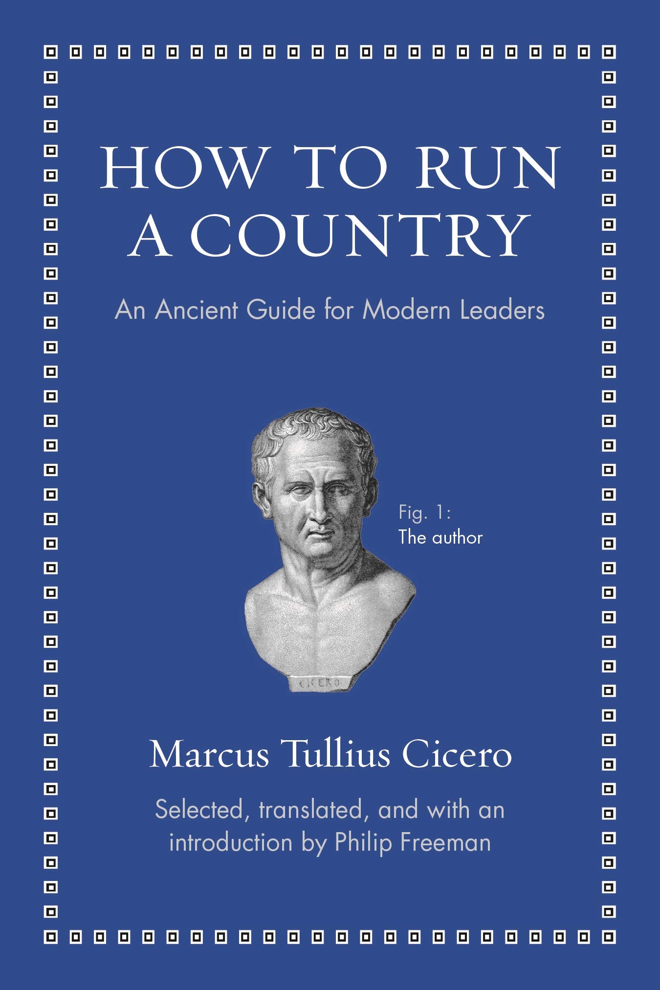 Algopix Similar Product 20 - How to Run a Country An Ancient Guide