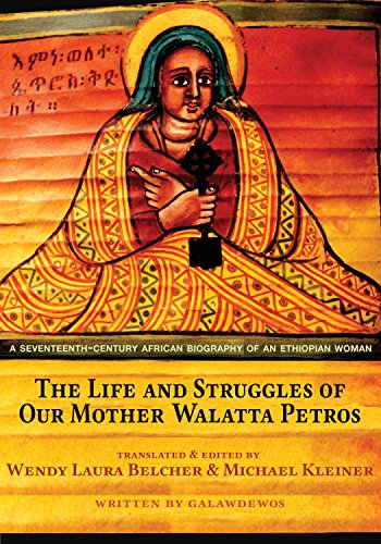 Algopix Similar Product 10 - The Life and Struggles of Our Mother