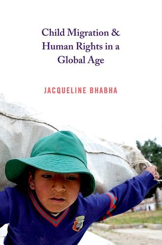 Algopix Similar Product 6 - Child Migration and Human Rights in a