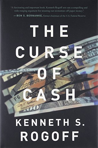 Algopix Similar Product 11 - The Curse of Cash