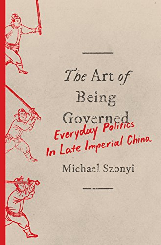 Algopix Similar Product 1 - The Art of Being Governed Everyday