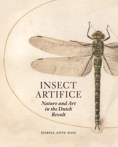 Algopix Similar Product 18 - Insect Artifice Nature and Art in the