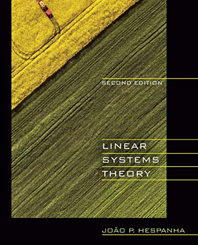 Algopix Similar Product 12 - Linear Systems Theory: Second Edition