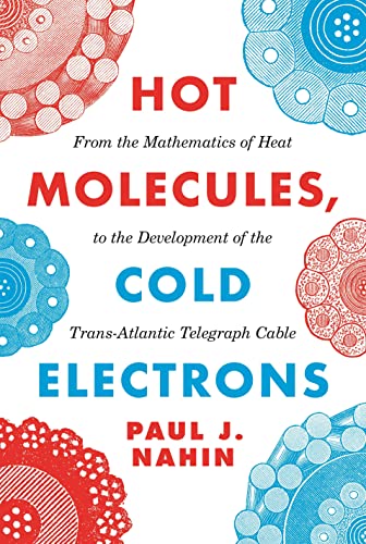 Algopix Similar Product 1 - Hot Molecules Cold Electrons From the