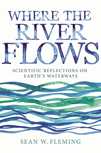 Algopix Similar Product 1 - Where the River Flows Scientific