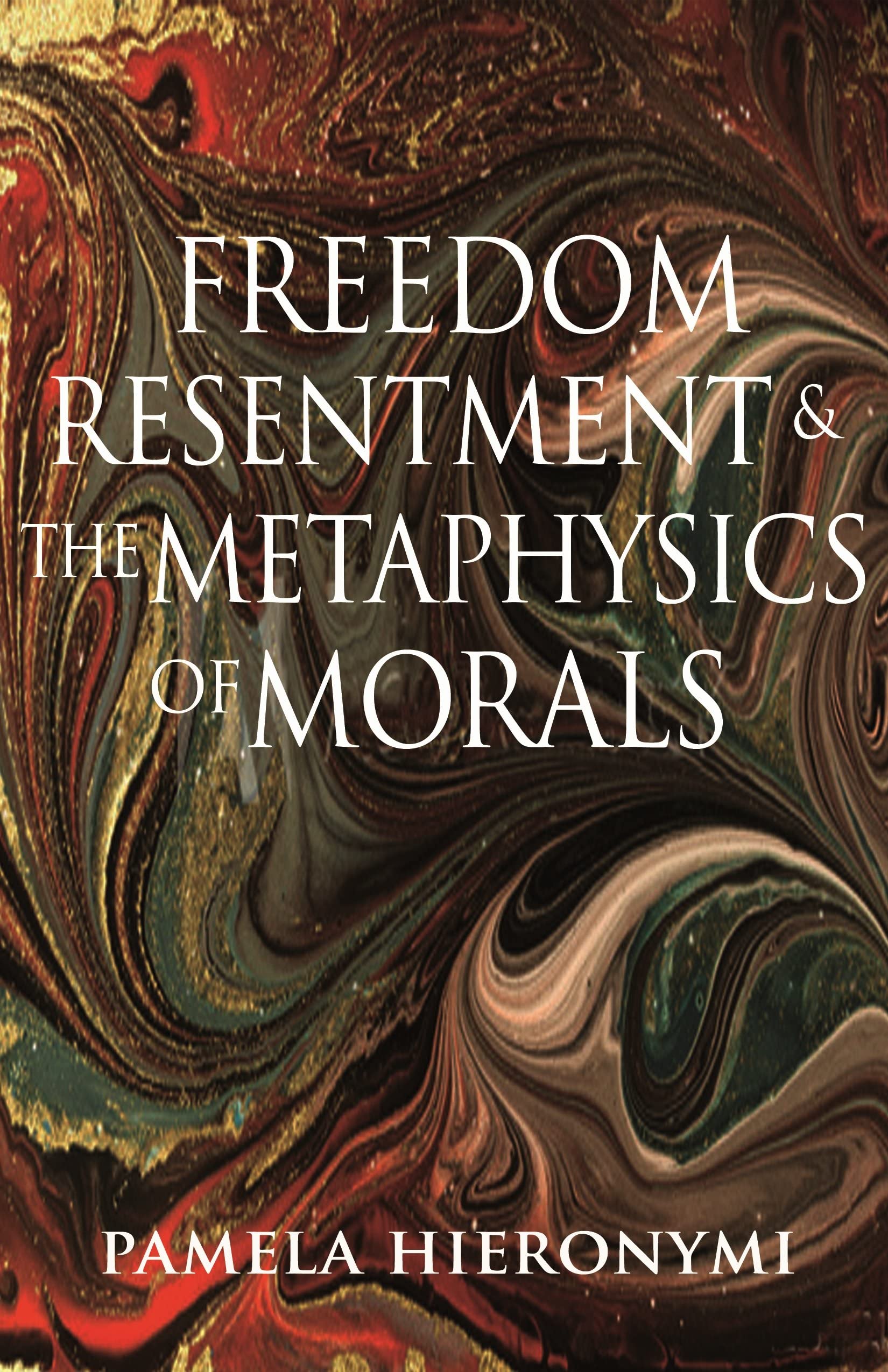 Algopix Similar Product 8 - Freedom Resentment and the