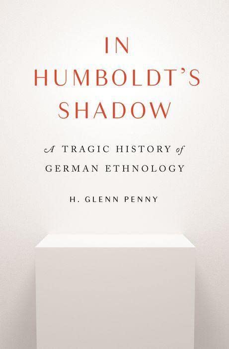 Algopix Similar Product 7 - In Humboldts Shadow A Tragic History