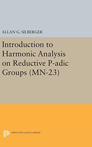 Algopix Similar Product 9 - Introduction to Harmonic Analysis on