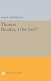 Algopix Similar Product 10 - Thomas Hooker 15861647 Princeton