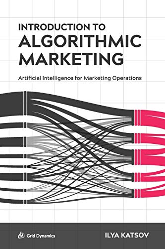 Algopix Similar Product 12 - Introduction to Algorithmic Marketing