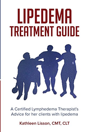 Algopix Similar Product 7 - Lipedema Treatment Guide A Certified