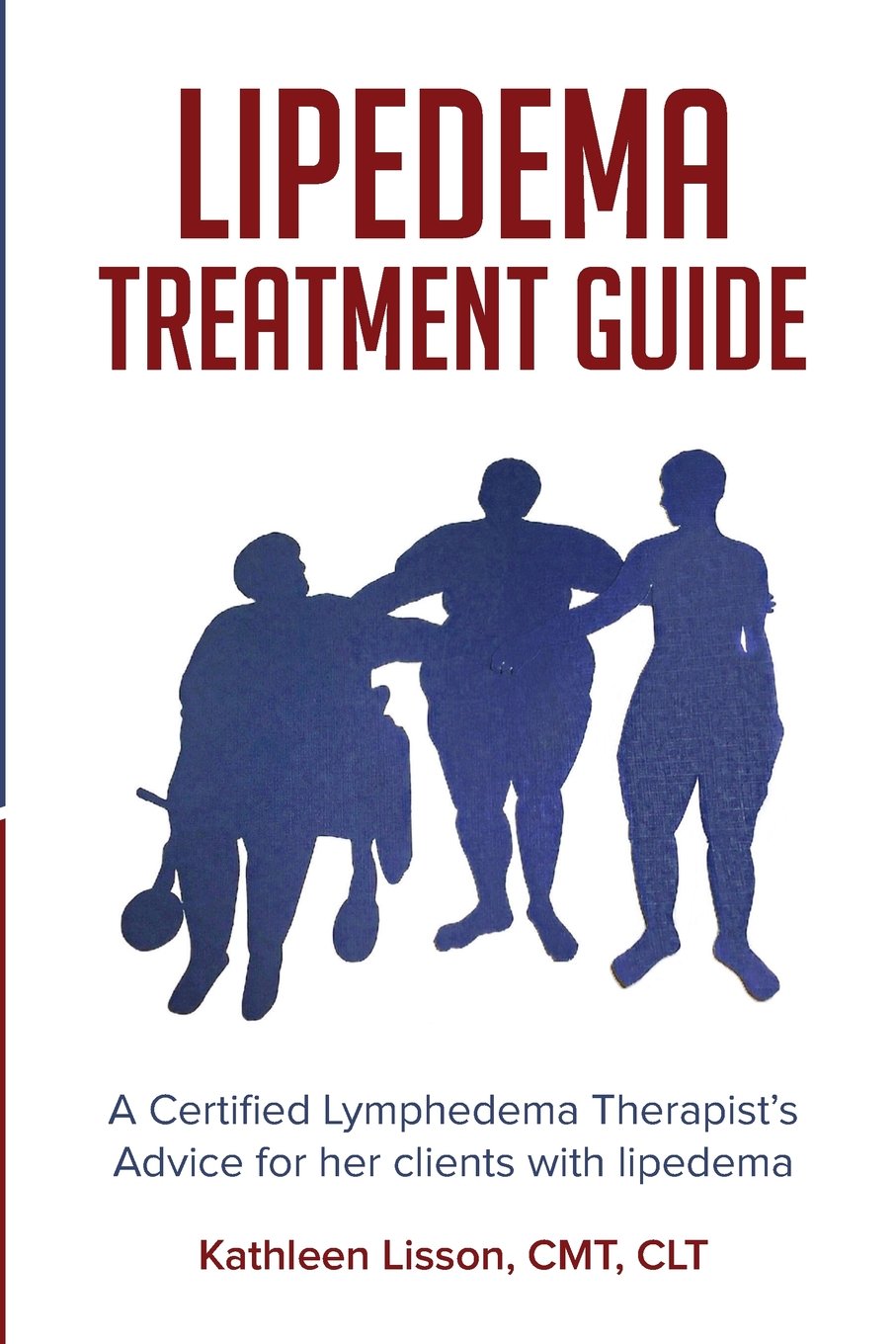 Algopix Similar Product 13 - Lipedema Treatment Guide A Certified