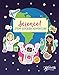 Algopix Similar Product 11 - Hopscotch Girls Science STEM Sticker