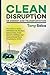 Algopix Similar Product 11 - Clean Disruption of Energy and