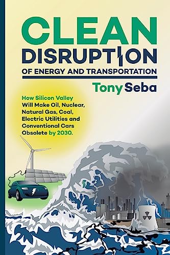 Algopix Similar Product 9 - Clean Disruption of Energy and