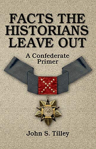 Algopix Similar Product 6 - Facts the Historians Leave Out A