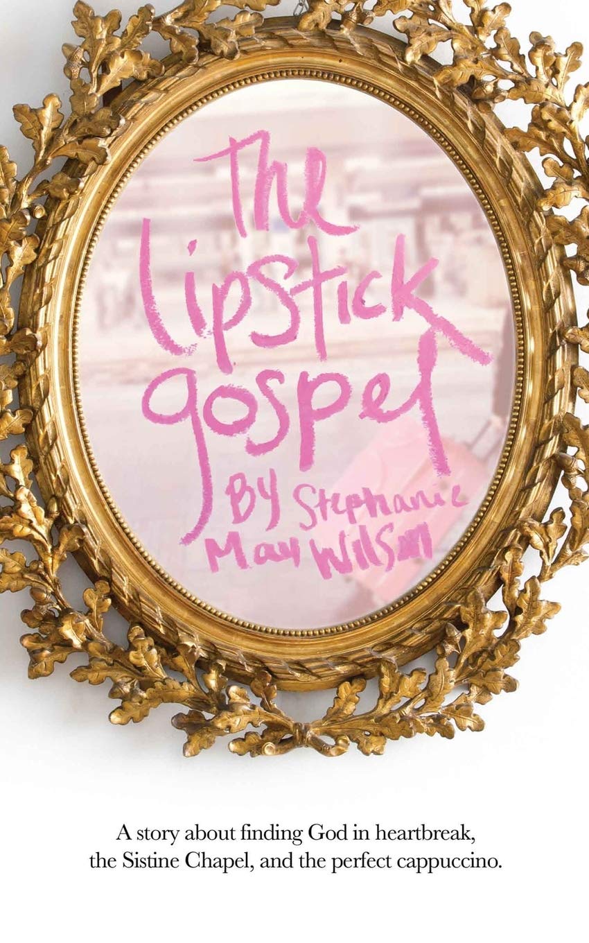 Algopix Similar Product 6 - The Lipstick Gospel A Story About