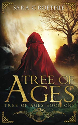 Algopix Similar Product 3 - Tree of Ages (The Tree of Ages Series)