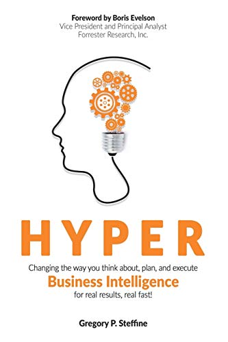 Algopix Similar Product 17 - Hyper Changing the way you think