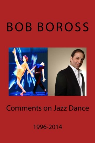 Algopix Similar Product 20 - Comments on Jazz Dance, 1996-2014