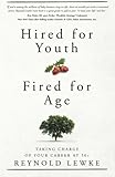 Algopix Similar Product 6 - Hired For Youth Fired For Age Taking