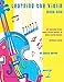 Algopix Similar Product 1 - Learning the Violin Book One Expanded