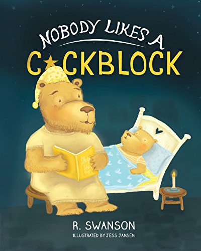 Algopix Similar Product 15 - Nobody Likes A Cockblock