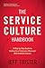 Algopix Similar Product 17 - The Service Culture Handbook A
