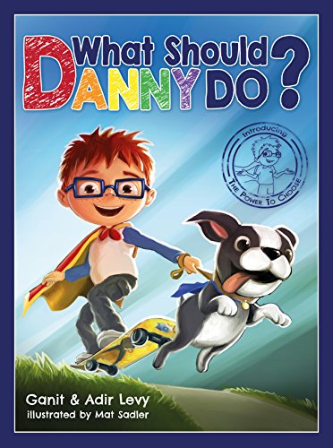 Algopix Similar Product 1 - What Should Danny Do The Power to