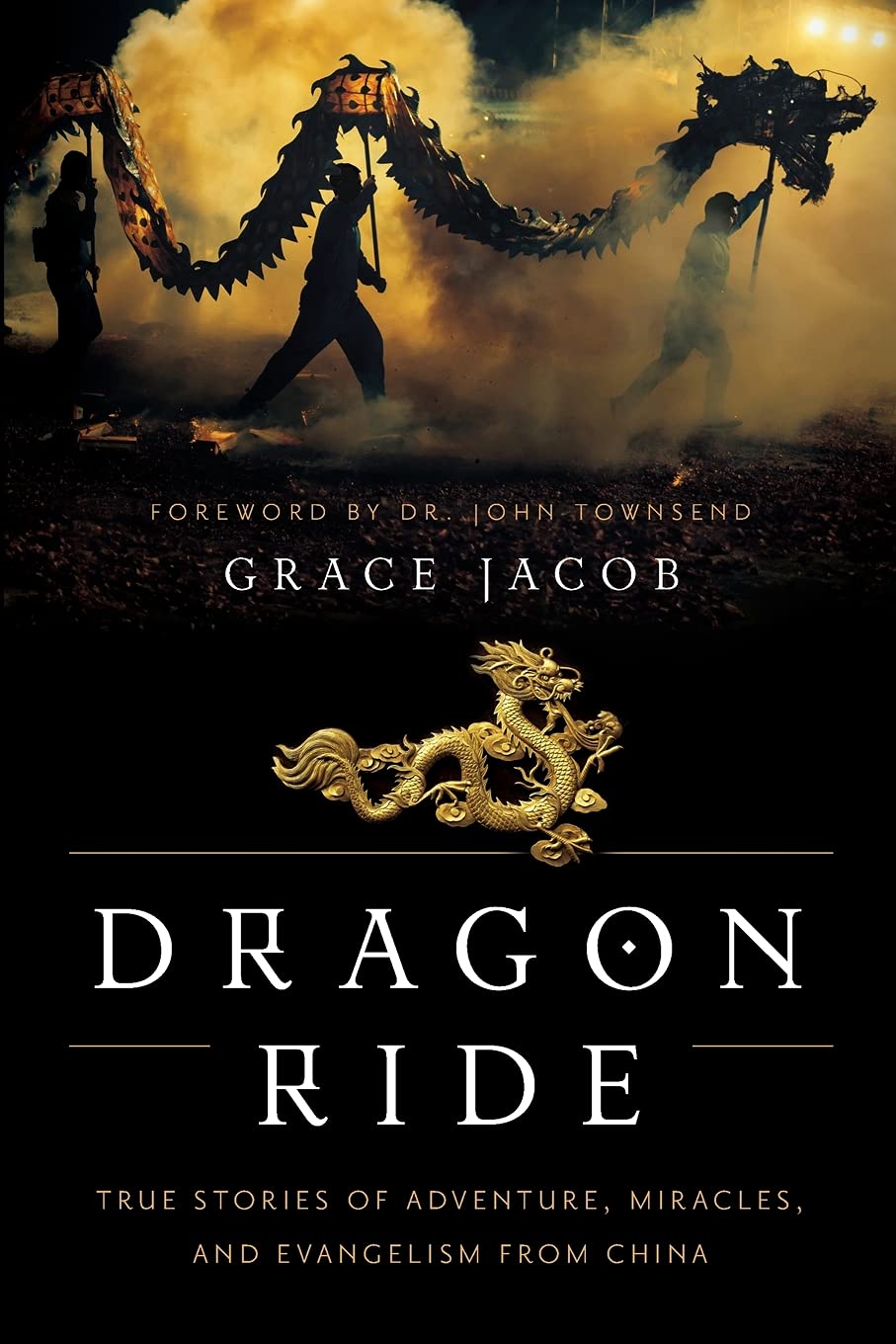 Algopix Similar Product 14 - Dragon Ride True Stories of Adventure