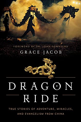 Algopix Similar Product 20 - Dragon Ride True Stories of Adventure