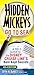 Algopix Similar Product 18 - Hidden Mickeys Go To Sea A Field Guide