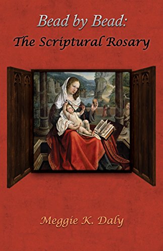 Algopix Similar Product 2 - Bead by Bead The Scriptural Rosary