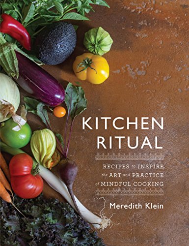 Algopix Similar Product 10 - Kitchen Ritual Recipes to Inspire the