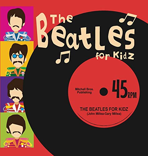 Algopix Similar Product 2 - The Beatles for Kidz