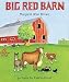 Algopix Similar Product 3 - Big Red Barn