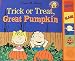 Algopix Similar Product 2 - Trick or Treat Great Pumpkin Peanuts