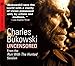 Algopix Similar Product 16 - Charles Bukowski Uncensored CD From