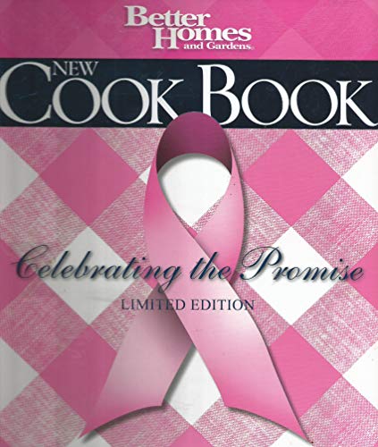 Algopix Similar Product 17 - Better Homes and Gardens New Cook Book