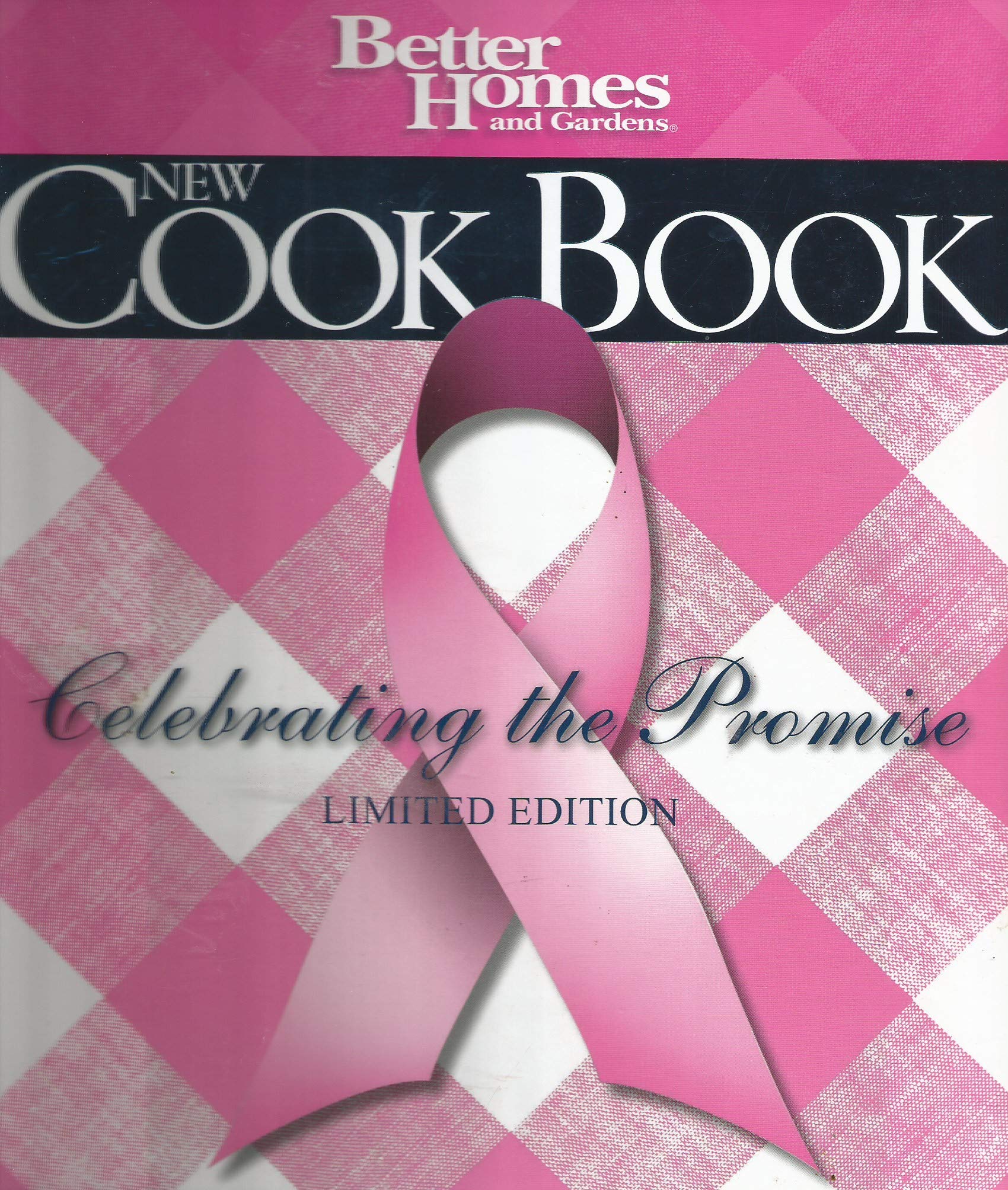 Algopix Similar Product 20 - Better Homes and Gardens New Cook Book