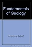 Algopix Similar Product 11 - Fundamentals of Geology