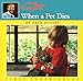 Algopix Similar Product 12 - When a Pet Dies