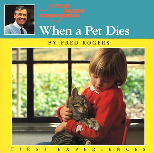 Algopix Similar Product 15 - When a Pet Dies