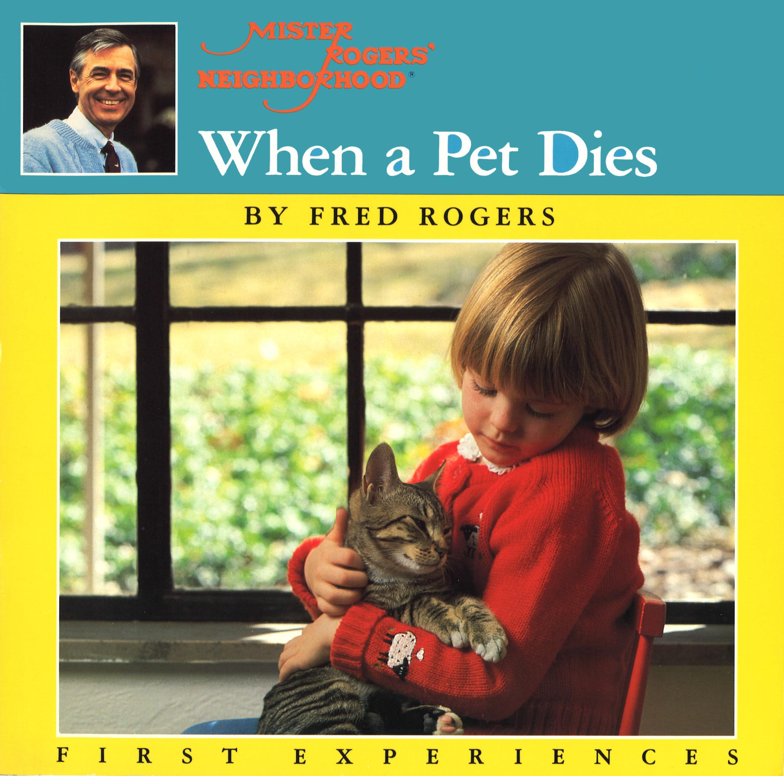 Algopix Similar Product 2 - When a Pet Dies