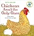 Algopix Similar Product 4 - Chickens Arent the Only Ones World of