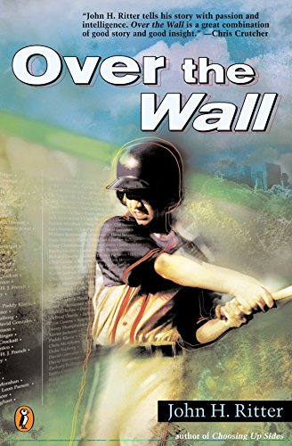 Algopix Similar Product 10 - Over the Wall